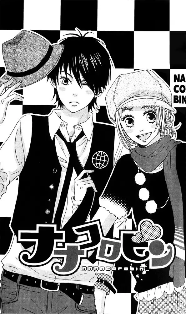 Nanaco Robin Chapter 9 3